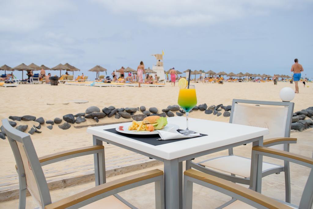 Hotel Oasis Belorizonte Santa Maria Zewnętrze zdjęcie
